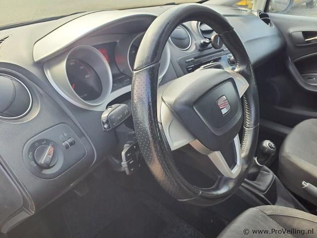 Seat ibiza 1.4 benzine | nieuwe apk - afbeelding 2 van  30