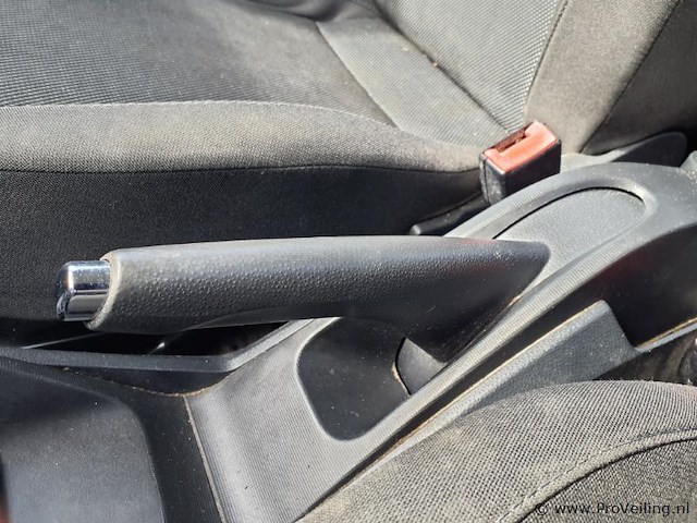 Seat ibiza 1.4 benzine | nieuwe apk - afbeelding 8 van  30