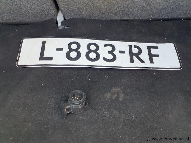 Seat ibiza 1.4 benzine | nieuwe apk - afbeelding 14 van  30