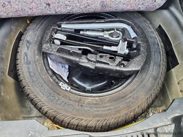 Seat ibiza 1.4 benzine | nieuwe apk - afbeelding 16 van  30