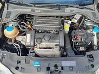 Seat ibiza 1.4 benzine | nieuwe apk - afbeelding 17 van  30