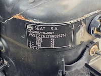 Seat ibiza 1.4 benzine | nieuwe apk - afbeelding 19 van  30