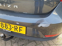 Seat ibiza 1.4 benzine | nieuwe apk - afbeelding 28 van  30