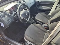 Seat ibiza 1.4 benzine | nieuwe apk - afbeelding 29 van  30