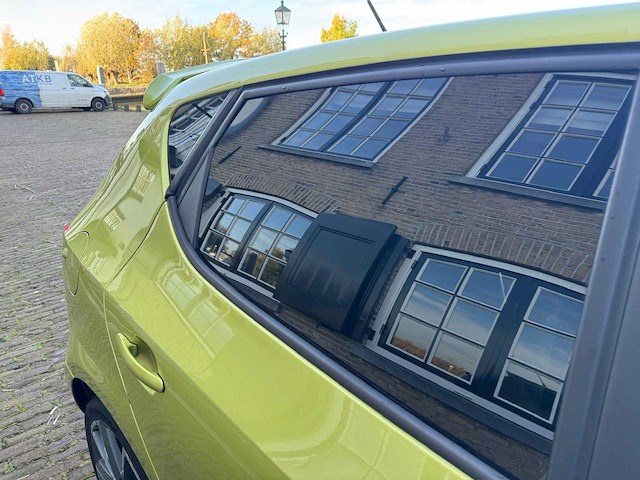 Seat ibiza 1.4 clima stylance, 88-hdr-5 - afbeelding 10 van  16