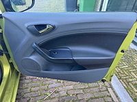 Seat ibiza 1.4 clima stylance, 88-hdr-5 - afbeelding 11 van  16