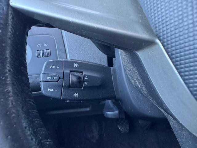 Seat ibiza 1.4 clima stylance, 88-hdr-5 - afbeelding 12 van  16