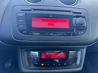 Seat ibiza 1.4 clima stylance, 88-hdr-5 - afbeelding 15 van  16