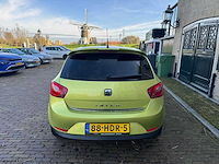 Seat ibiza 1.4 clima stylance, 88-hdr-5 - afbeelding 3 van  16