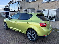 Seat ibiza 1.4 clima stylance, 88-hdr-5 - afbeelding 4 van  16