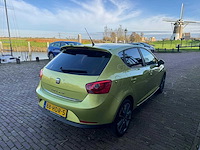 Seat ibiza 1.4 clima stylance, 88-hdr-5 - afbeelding 6 van  16