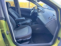 Seat ibiza 1.4 clima stylance, 88-hdr-5 - afbeelding 9 van  16
