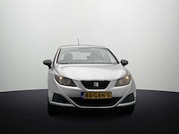 Seat ibiza 1.4 reference 2008 | 85-gbn-5 - afbeelding 4 van  35