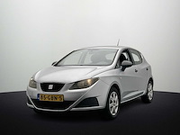Seat ibiza 1.4 reference 2008 | 85-gbn-5 - afbeelding 1 van  35