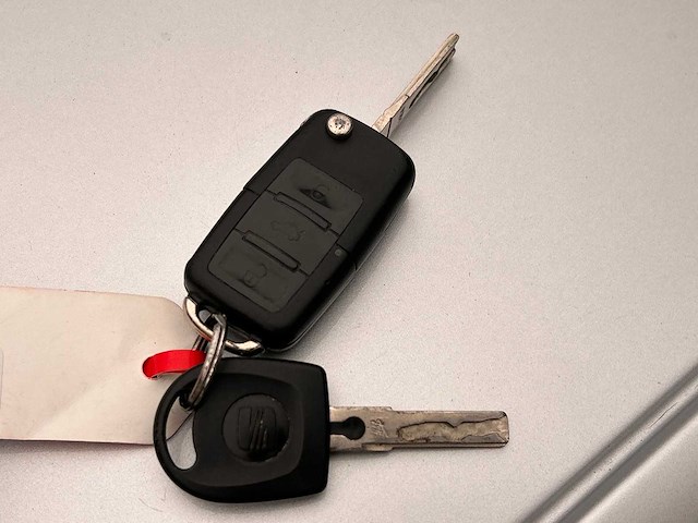 Seat ibiza 1.4 reference 2008 | 85-gbn-5 - afbeelding 14 van  35
