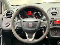 Seat ibiza 1.4 reference 2008 | 85-gbn-5 - afbeelding 19 van  35