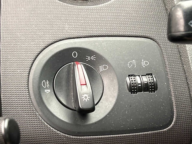 Seat ibiza 1.4 reference 2008 | 85-gbn-5 - afbeelding 16 van  35