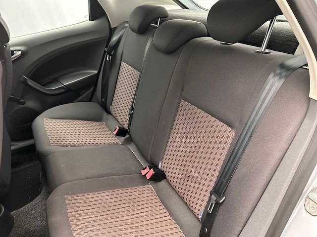 Seat ibiza 1.4 reference 2008 | 85-gbn-5 - afbeelding 23 van  35