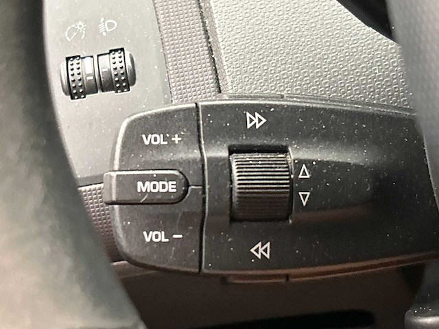 Seat ibiza 1.4 reference 2008 | 85-gbn-5 - afbeelding 24 van  35