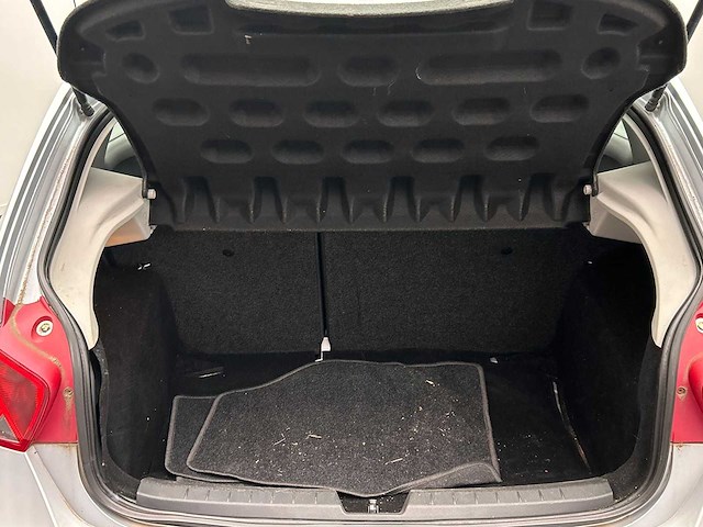 Seat ibiza 1.4 reference 2008 | 85-gbn-5 - afbeelding 29 van  35