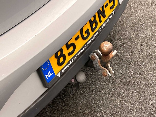 Seat ibiza 1.4 reference 2008 | 85-gbn-5 - afbeelding 31 van  35
