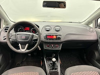 Seat ibiza 1.4 reference 2008 | 85-gbn-5 - afbeelding 32 van  35