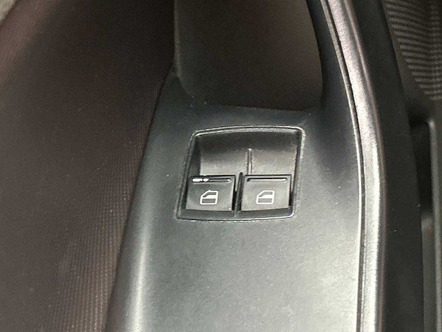 Seat ibiza 1.4 reference 2008 | 85-gbn-5 - afbeelding 34 van  35