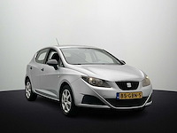 Seat ibiza 1.4 reference 2008 | 85-gbn-5 - afbeelding 3 van  35