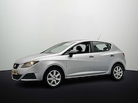 Seat ibiza 1.4 reference 2008 | 85-gbn-5 - afbeelding 5 van  35