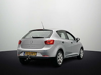 Seat ibiza 1.4 reference 2008 | 85-gbn-5 - afbeelding 8 van  35