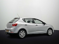 Seat ibiza 1.4 reference 2008 | 85-gbn-5 - afbeelding 9 van  35