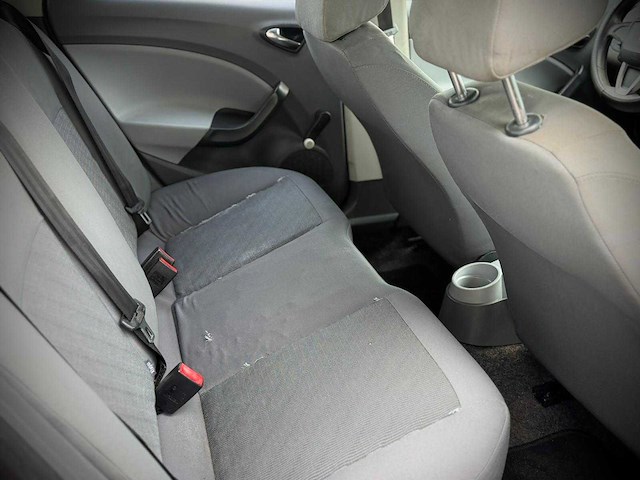 Seat ibiza 1.4 stylance, 13-pjp-9 - afbeelding 2 van  13