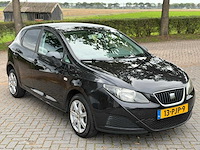 Seat ibiza 1.4 stylance, 13-pjp-9 - afbeelding 11 van  13