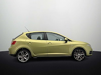 Seat ibiza 1.4 stylance 2008 | 55-gjz-9 - afbeelding 2 van  18