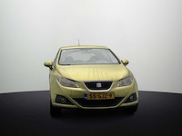 Seat ibiza 1.4 stylance 2008 | 55-gjz-9 - afbeelding 4 van  18