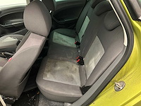 Seat ibiza 1.4 stylance 2008 | 55-gjz-9 - afbeelding 8 van  18