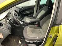 Seat ibiza 1.4 stylance 2008 - afbeelding 7 van  18
