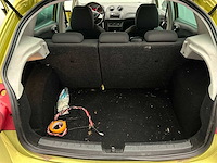 Seat ibiza 1.4 stylance 2008 - afbeelding 9 van  18