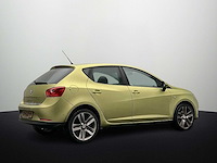 Seat ibiza 1.4 stylance 2008 - afbeelding 18 van  18