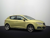 Seat ibiza 1.4 stylance 2008 - afbeelding 3 van  18