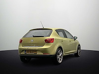 Seat ibiza 1.4 stylance 2008 - afbeelding 17 van  18