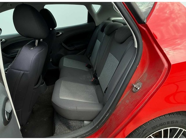 Seat ibiza 1.4 stylance | 53-jts-3 i - afbeelding 10 van  20