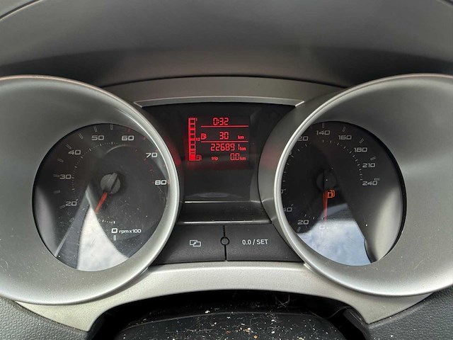 Seat ibiza 1.4 stylance | 53-jts-3 i - afbeelding 11 van  20
