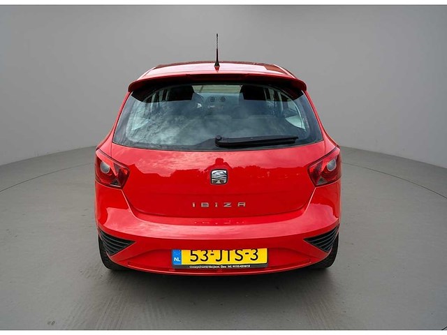 Seat ibiza 1.4 stylance | 53-jts-3 i - afbeelding 12 van  20