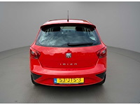 Seat ibiza 1.4 stylance | 53-jts-3 i - afbeelding 12 van  20