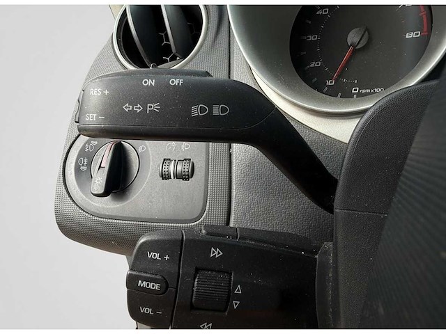 Seat ibiza 1.4 stylance | 53-jts-3 i - afbeelding 13 van  20