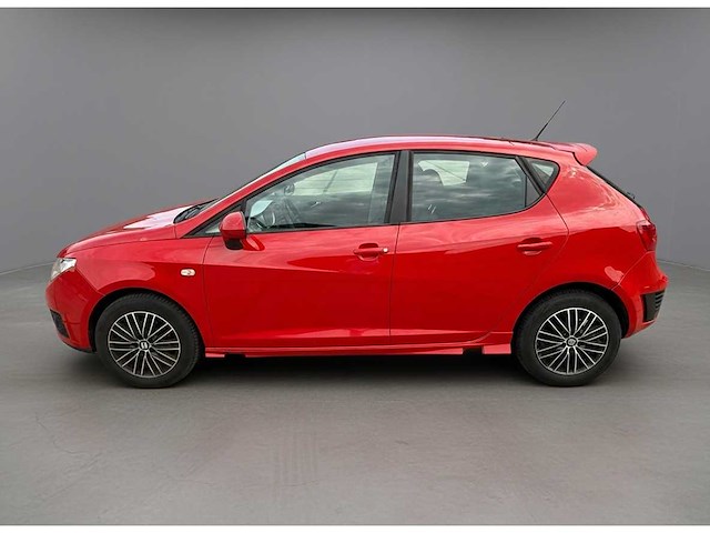 Seat ibiza 1.4 stylance | 53-jts-3 i - afbeelding 14 van  20