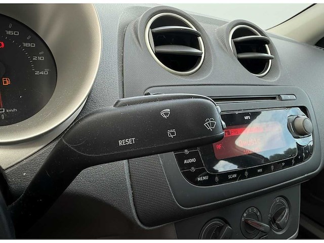 Seat ibiza 1.4 stylance | 53-jts-3 i - afbeelding 15 van  20