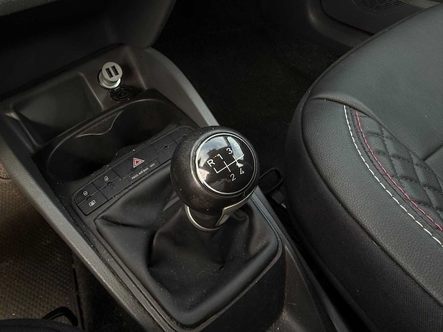 Seat ibiza 1.4 stylance | 53-jts-3 i - afbeelding 16 van  20