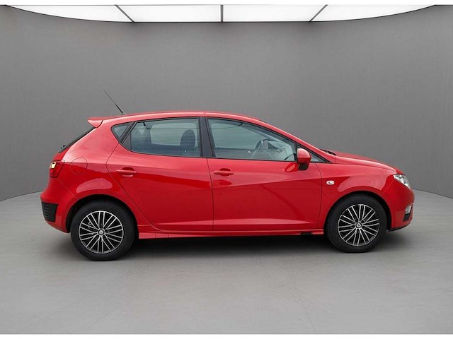 Seat ibiza 1.4 stylance | 53-jts-3 i - afbeelding 17 van  20